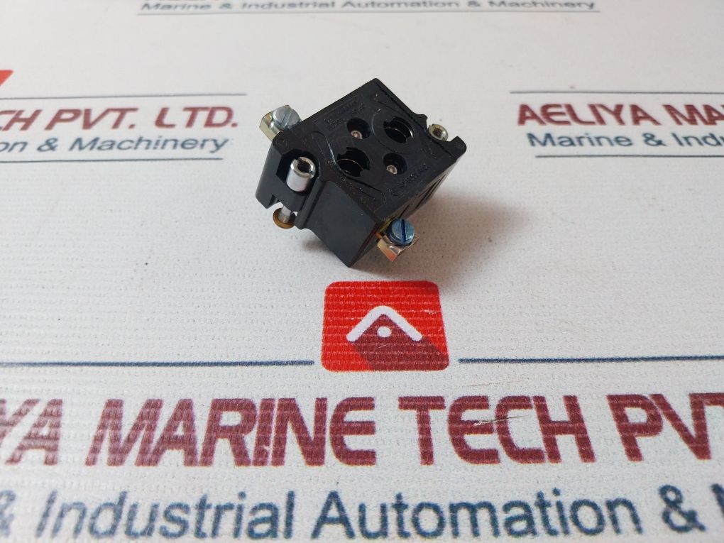 Cutler-hammer 91000T Contact Block