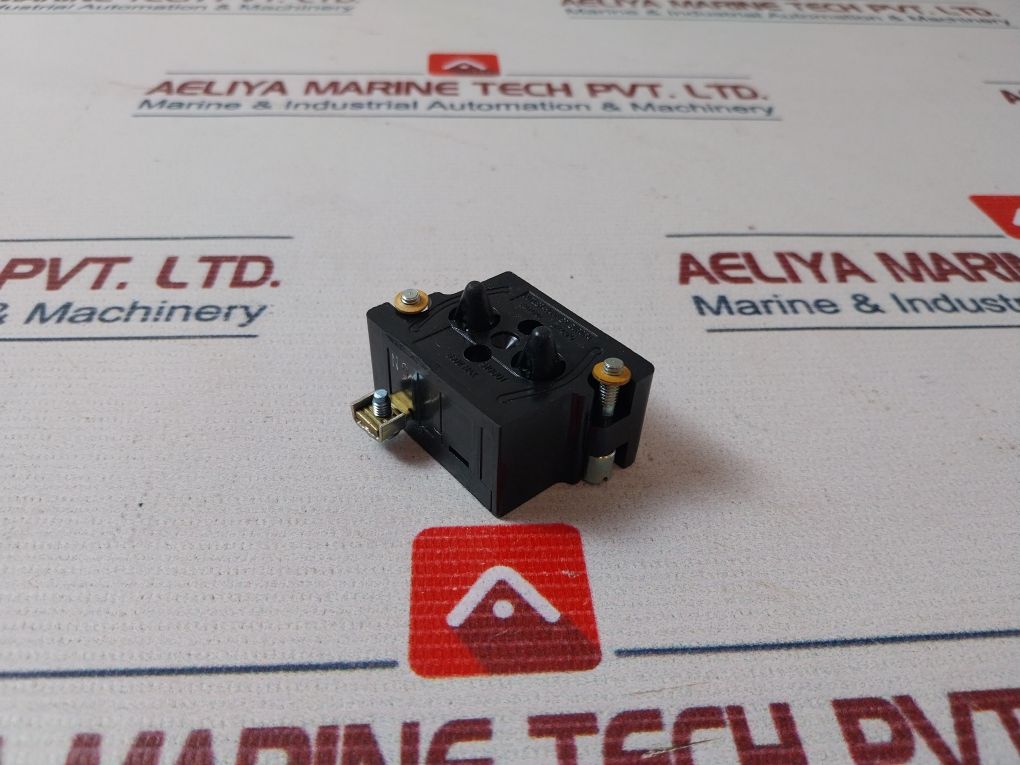 Cutler-hammer 91000T Contact Block