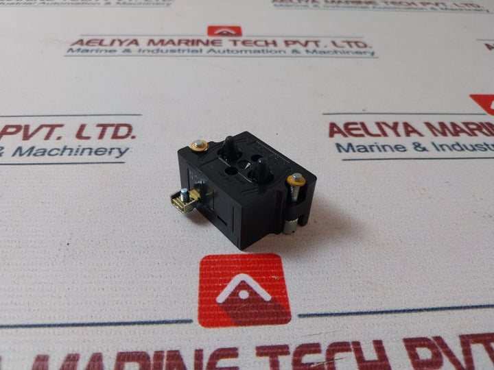 Cutler-hammer 91000T Contact Block
