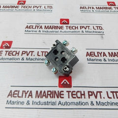 Cutler-hammer 91000T Contact Block 660V