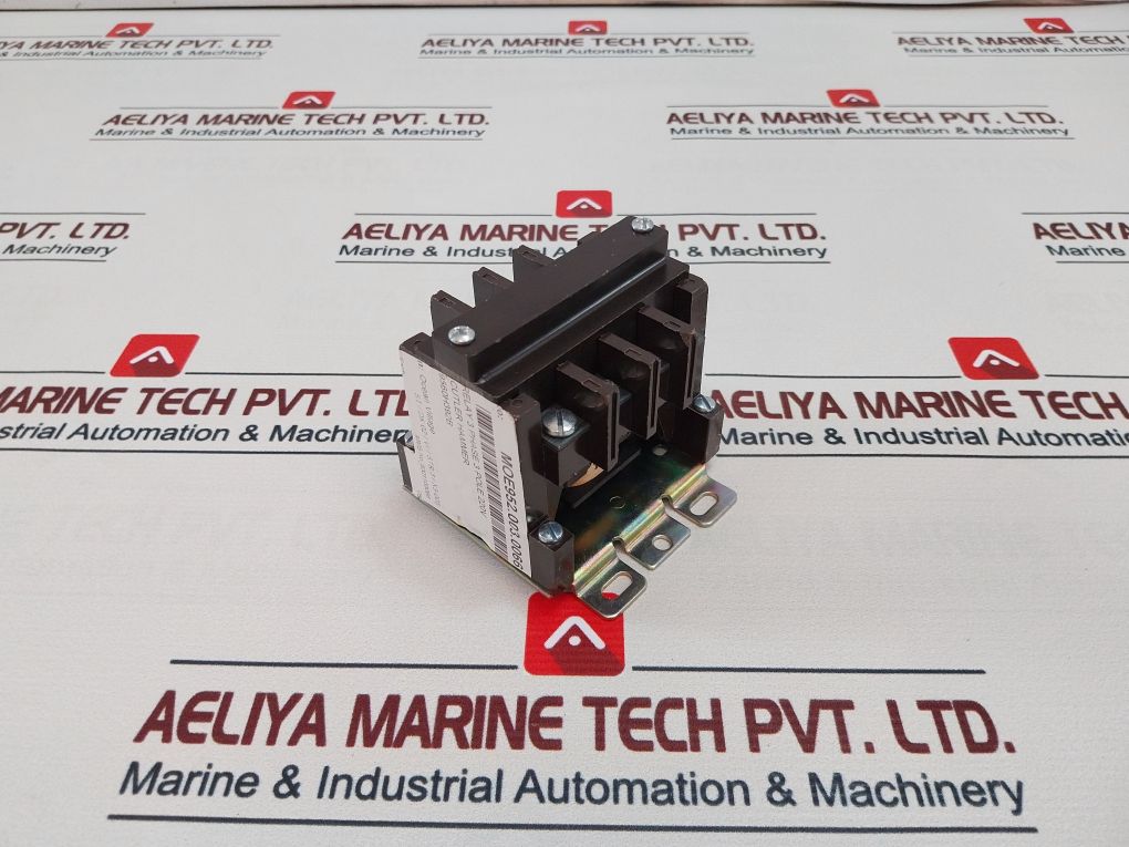 Cutler-hammer 9560H392B Contactor 6-172-11 220V