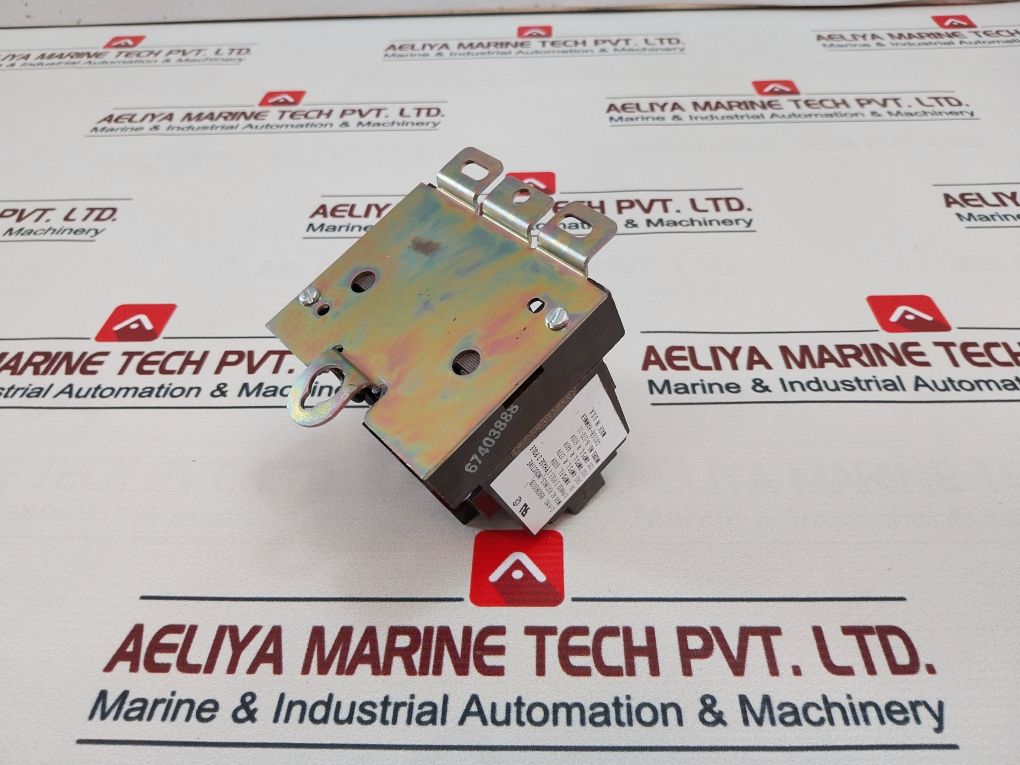 Cutler-hammer 9560H392B Contactor 6-172-11 220V