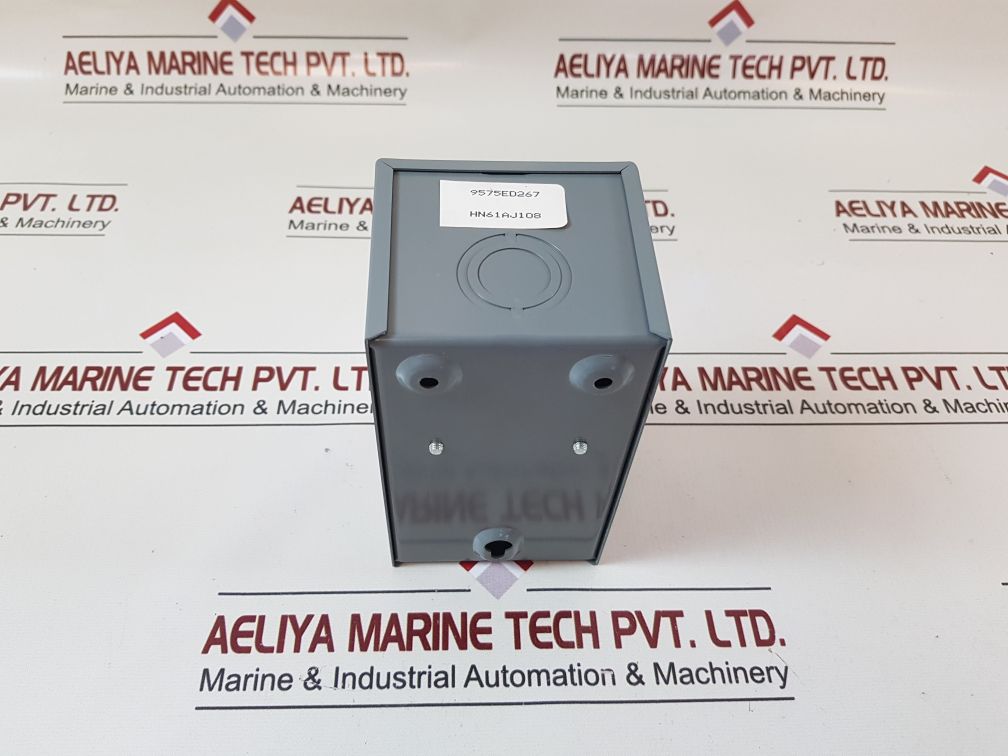 Cutler-hammer 9575H2526A Power Duty Relay Hn61Aj108