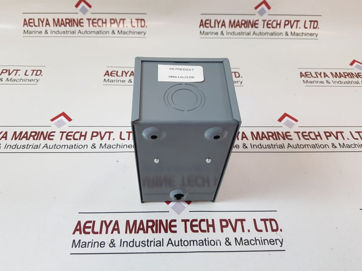 Cutler-hammer 9575H2526A Power Duty Relay Hn61Aj108
