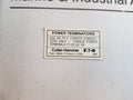 Cutler-hammer 9575H2526A Power Duty Relay Hn61Aj108
