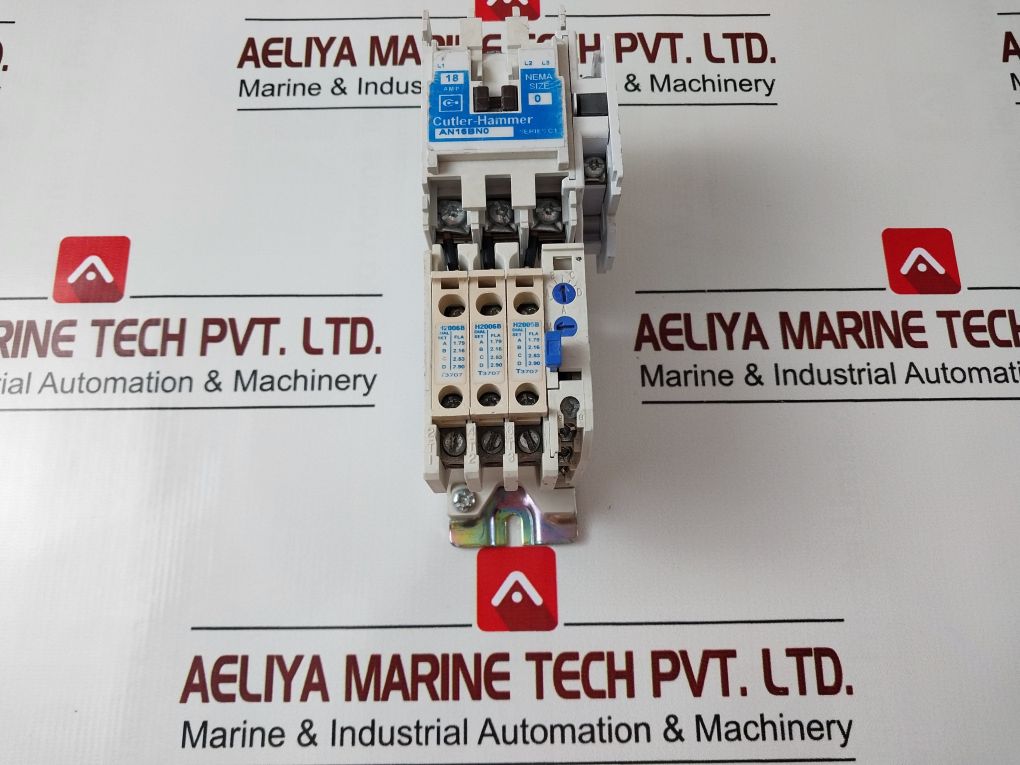 Cutler-hammer An16Bn0