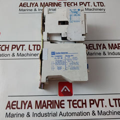 Cutler-hammer An16Bn0 Motor Starter