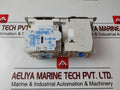 Cutler-hammer An16Bn0 Motor Starter