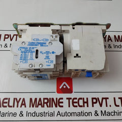 Cutler-hammer An16Bn0 Motor Starter