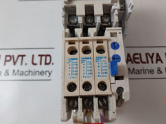 Cutler-hammer An16Bn0 Motor Starter