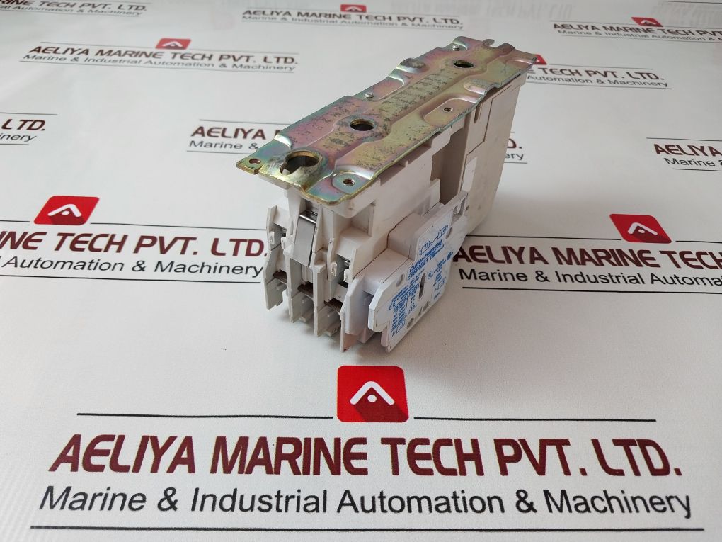 Cutler-hammer An16Bn0 Motor Starter