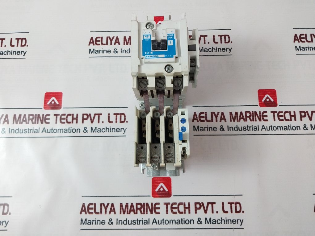 Cutler-hammer An16Gn0
