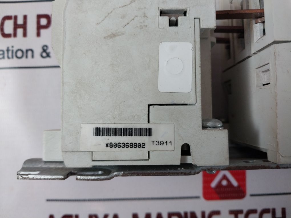 Cutler-hammer An16Gn0