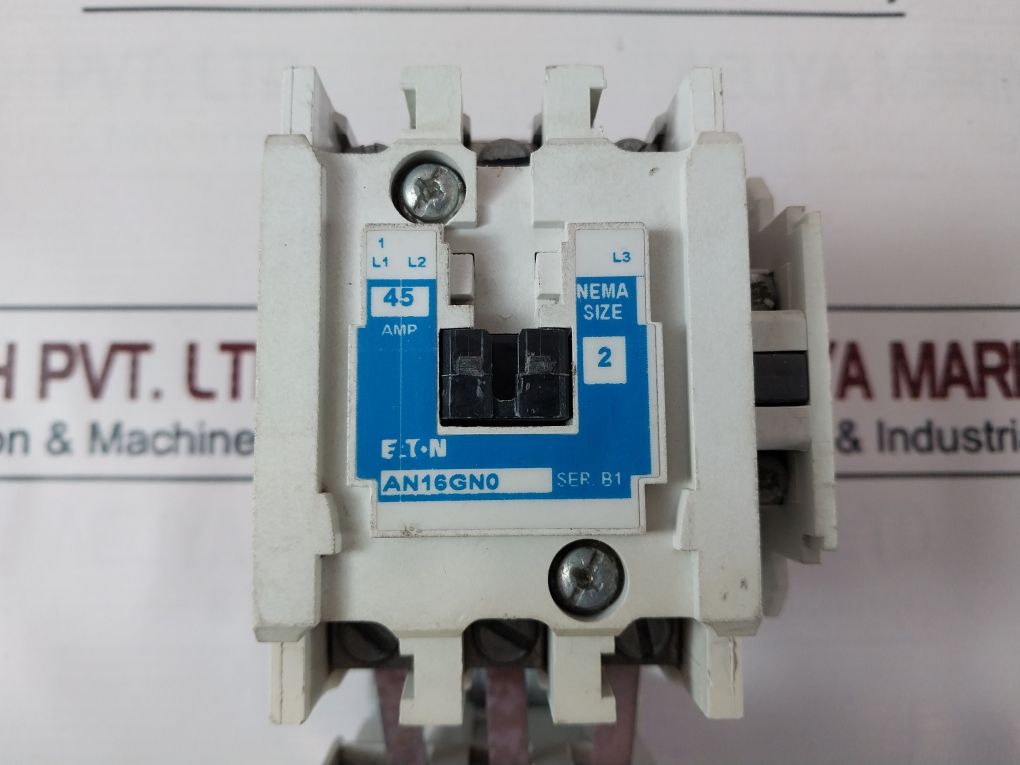 Cutler-hammer An16Gn0