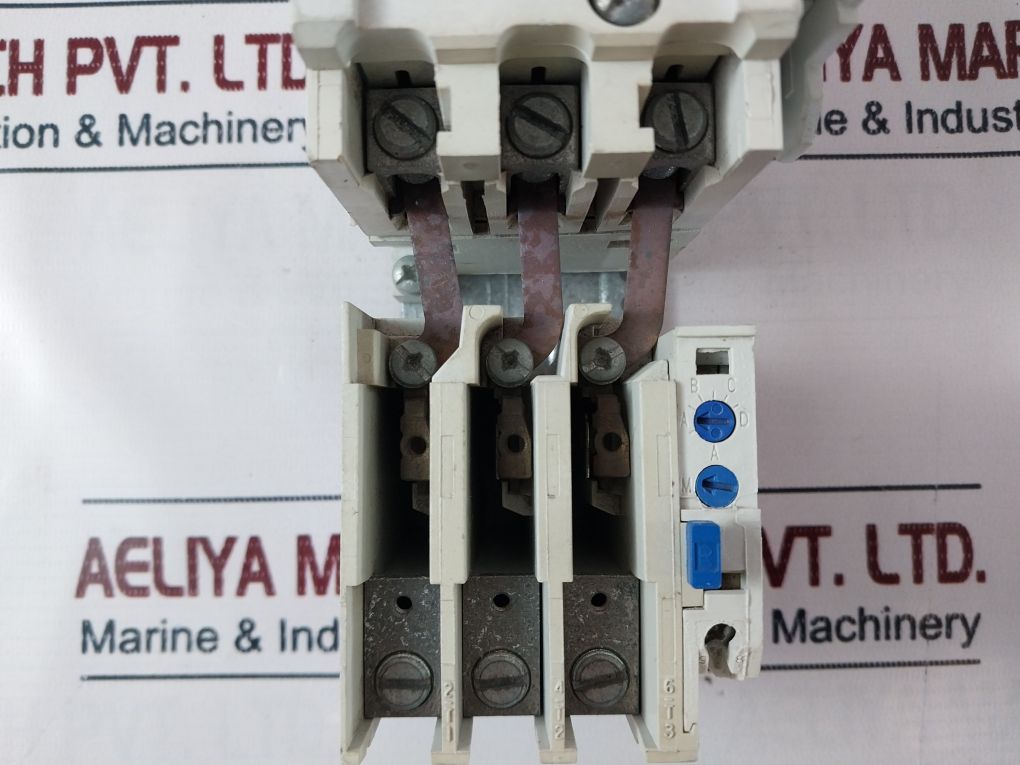 Cutler-hammer An16Gn0