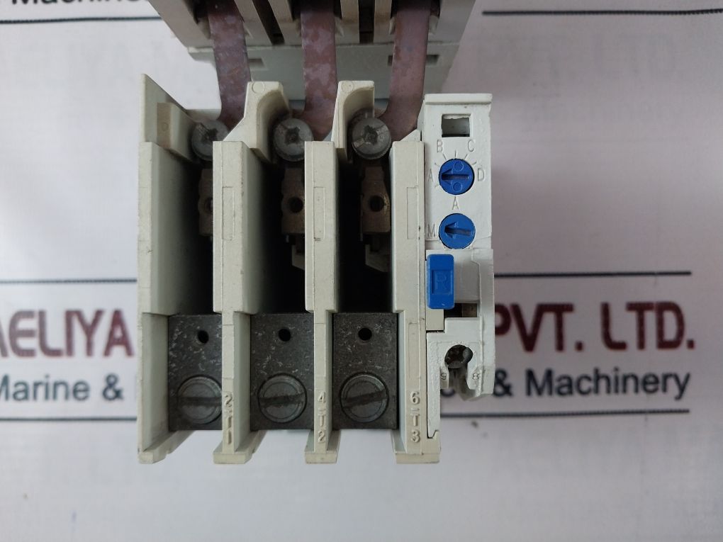 Cutler-hammer An16Gn0