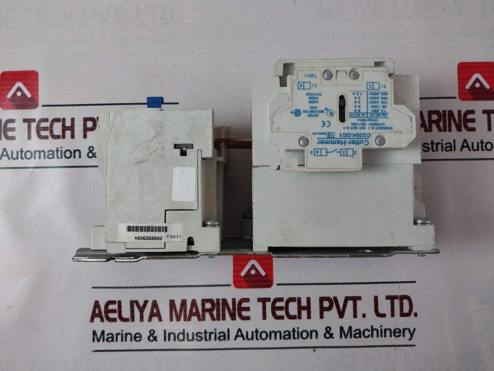 Cutler-hammer An16Gn0