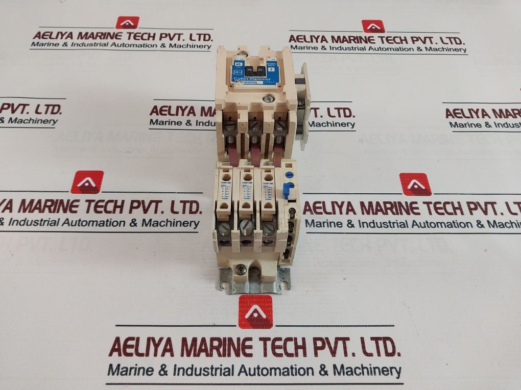 Cutler-hammer An16Gn0
