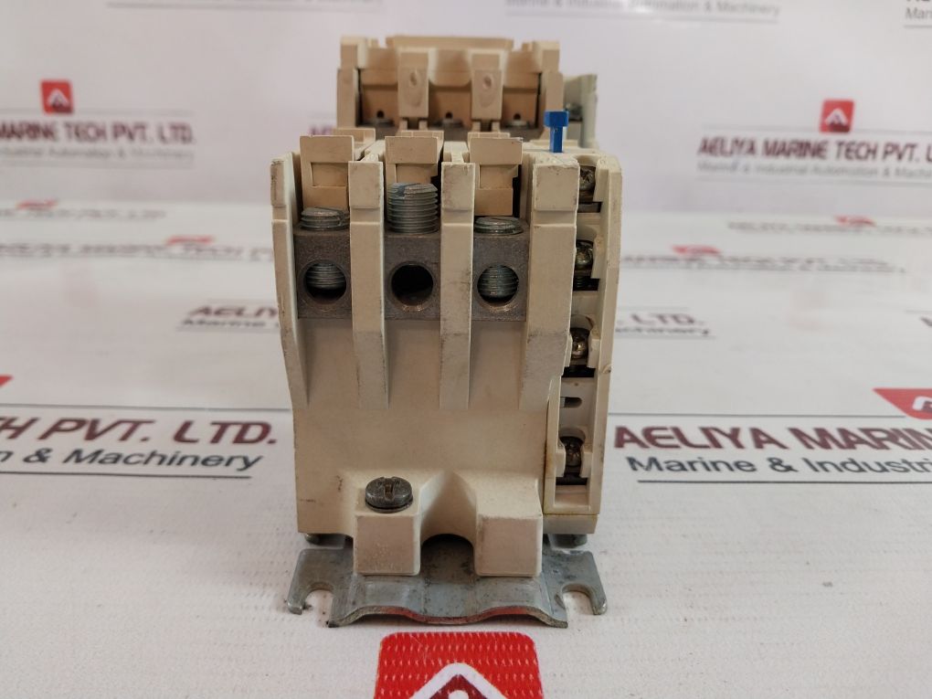 Cutler-hammer An16Gn0 600V