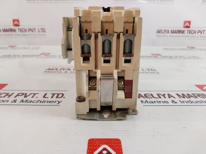 Cutler-hammer An16Gn0 600V