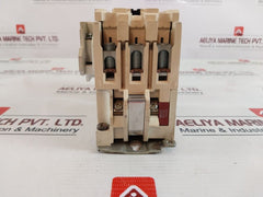 Cutler-hammer An16Gn0 600V