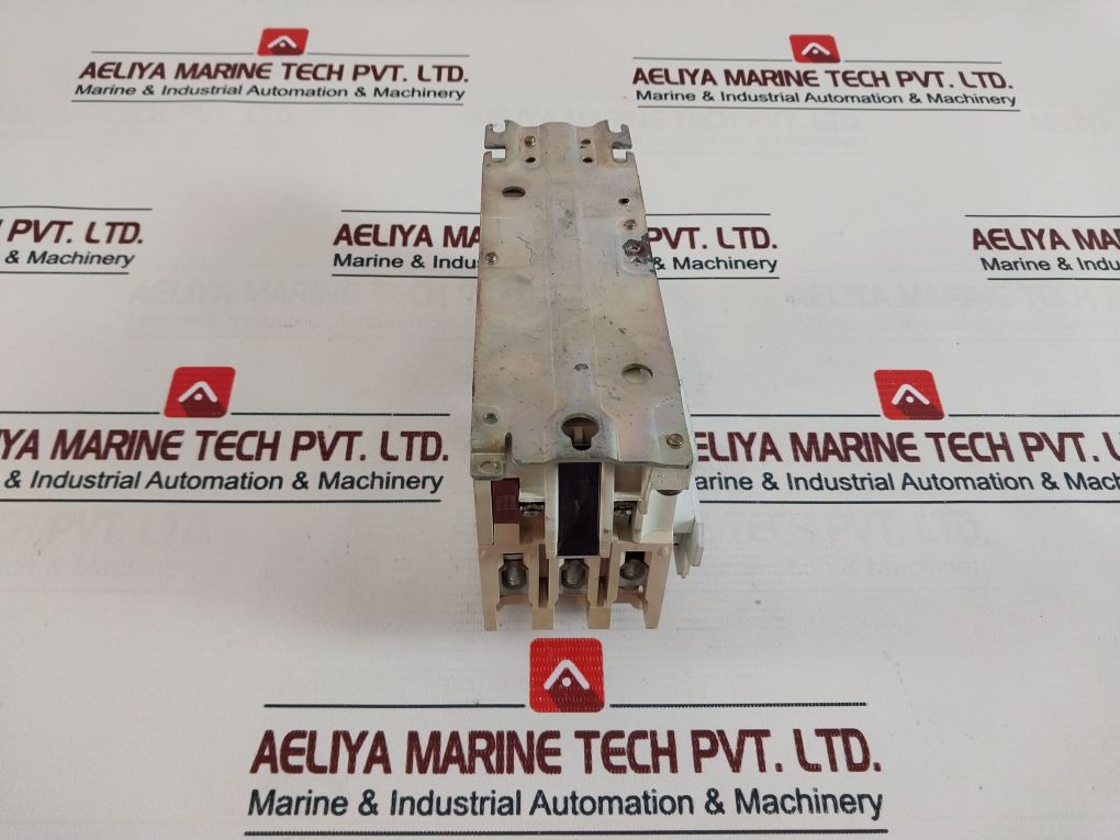 Cutler-hammer An16Gn0 600V