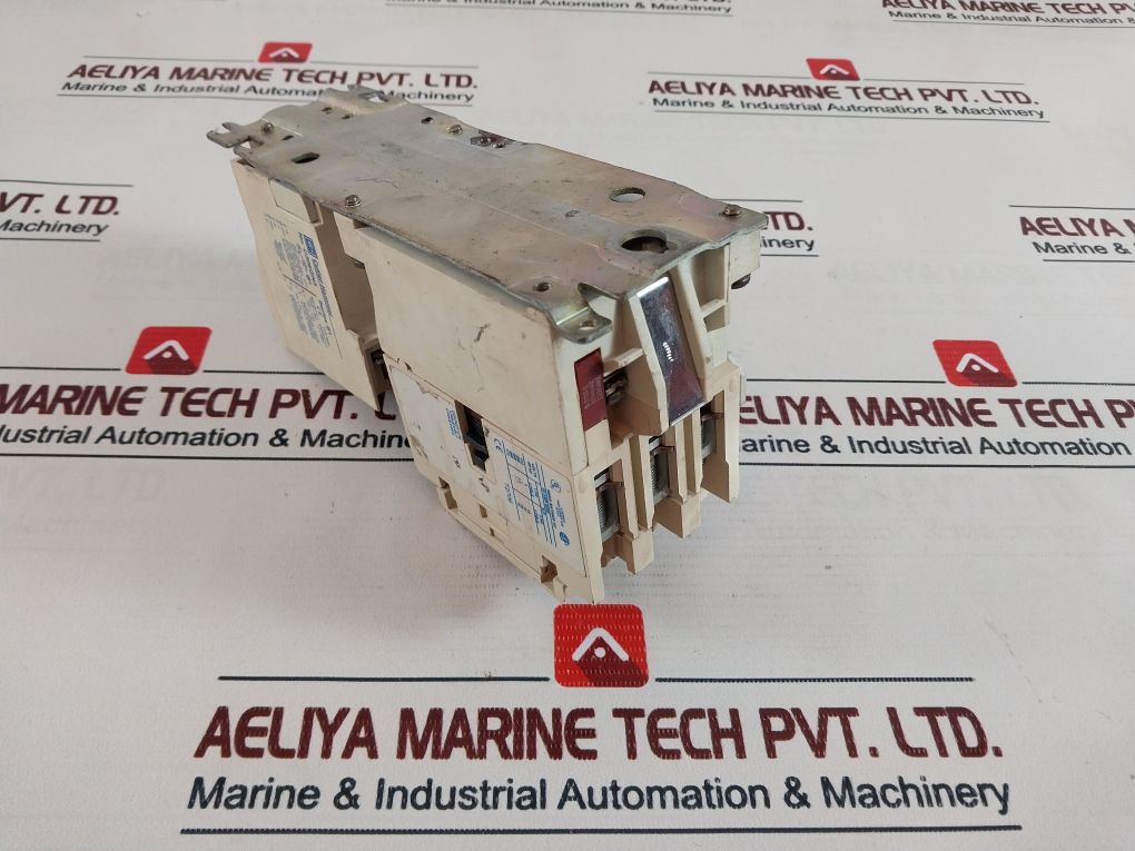 Cutler-hammer An16Gn0 600V