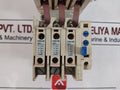 Cutler-hammer An16Gn0 600V