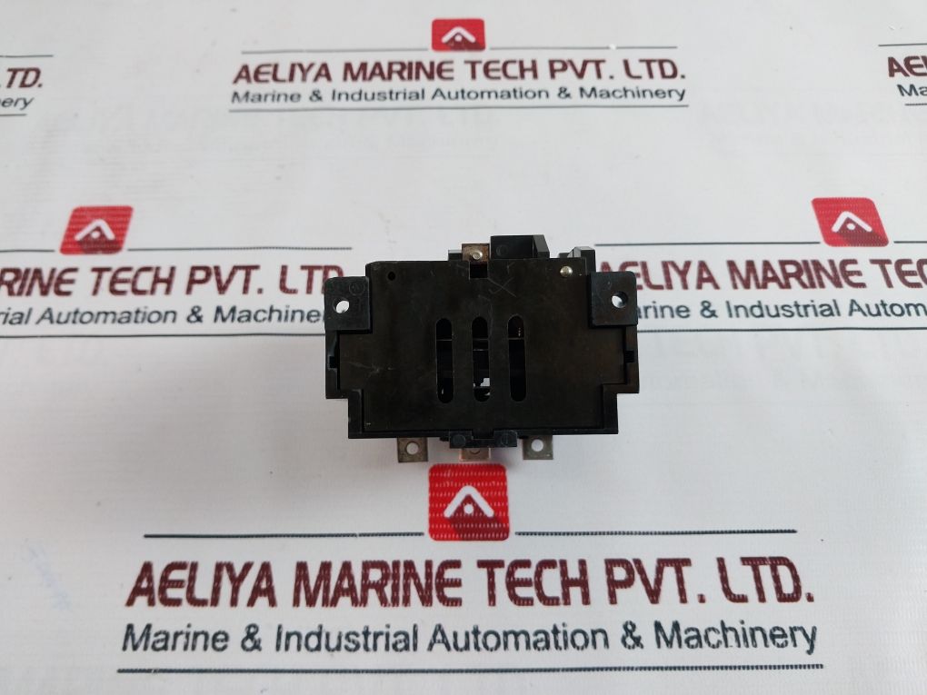 Cutler-hammer Ba23A Model B Thermal Overload Relay