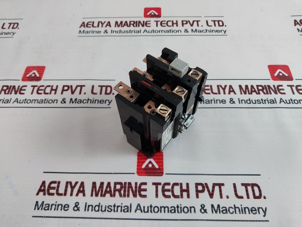 Cutler-hammer Ba23A Model B Thermal Overload Relay