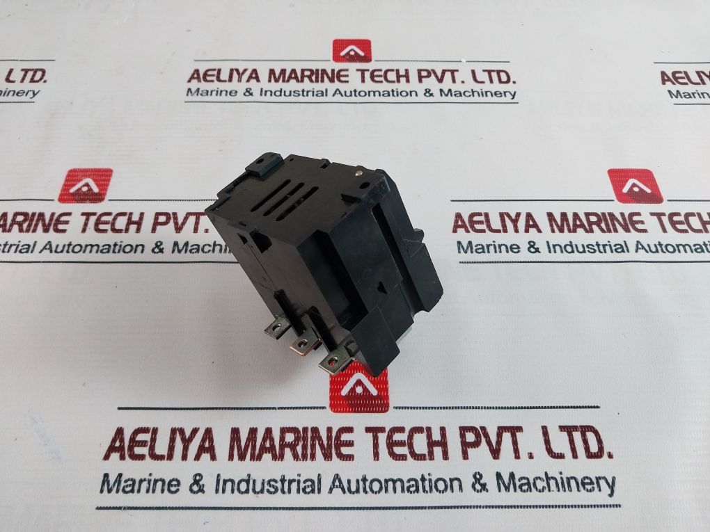 Cutler-hammer Ba23A Model B Thermal Overload Relay