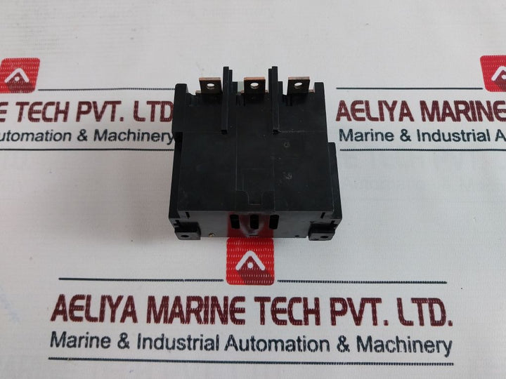 Cutler-hammer Ba23A Model B Thermal Overload Relay