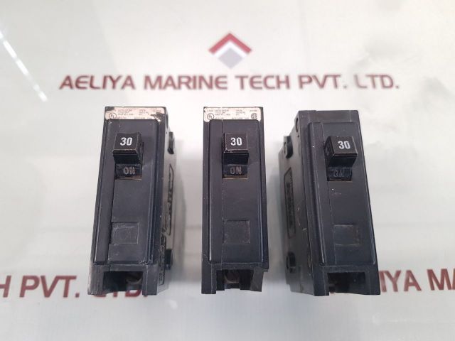 Cutler-hammer Ba Circuit Breaker