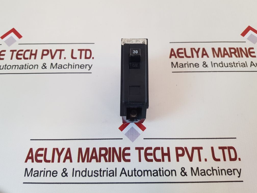 Cutler-hammer Ba Circuit Breaker