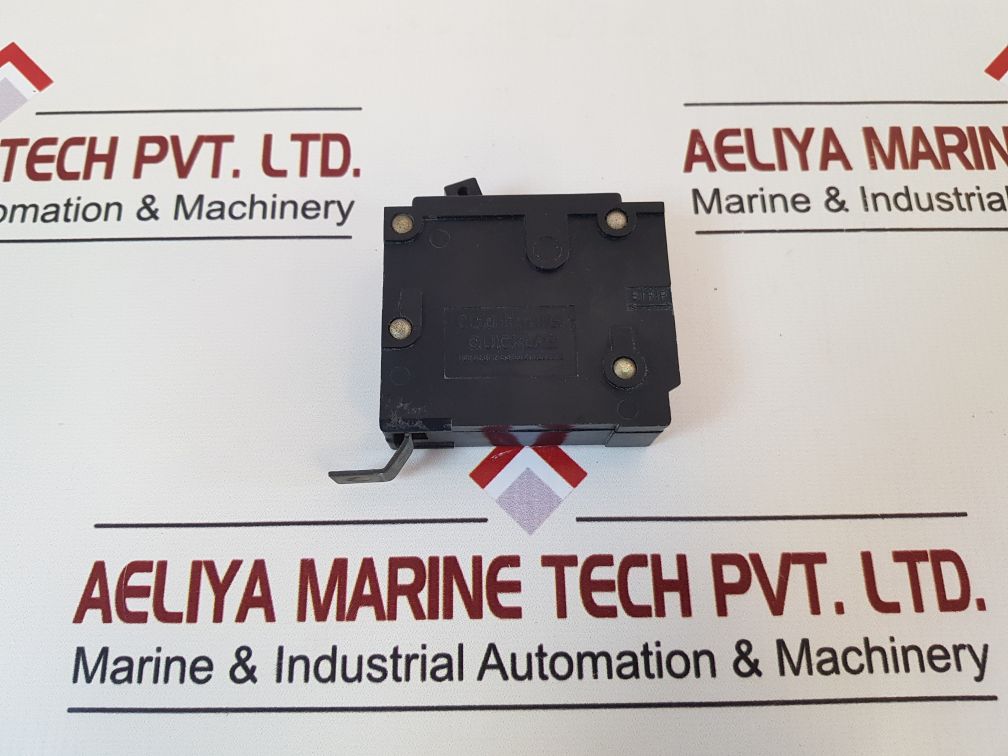 Cutler-hammer Ba Circuit Breaker