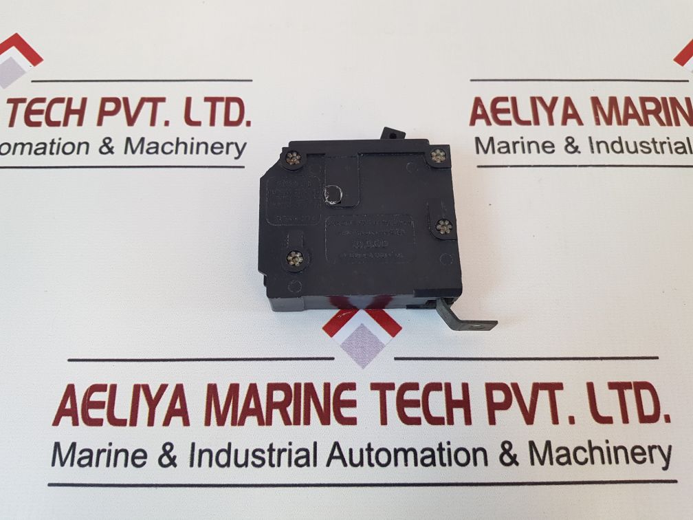 Cutler-hammer Ba Circuit Breaker