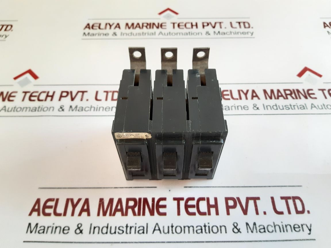 Cutler-hammer Bab3030H Circuit Breaker