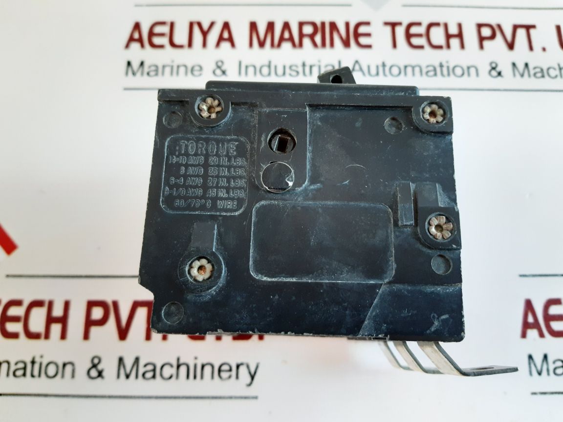 Cutler-hammer Bab3030H Circuit Breaker