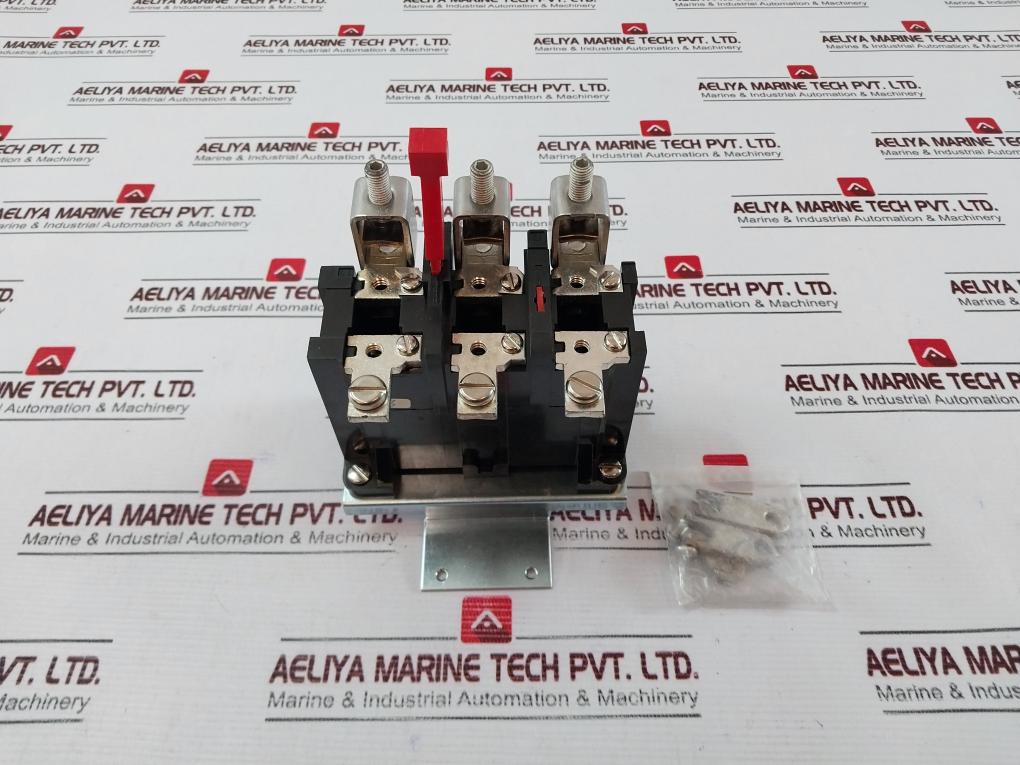 Cutler-hammer Bn43A Non-compensated Thermal Overload Relay