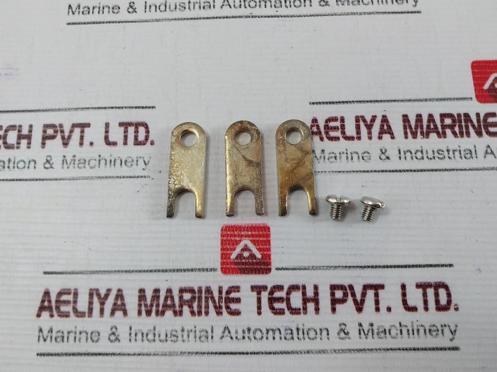 Cutler-hammer Bn43A Non-compensated Thermal Overload Relay