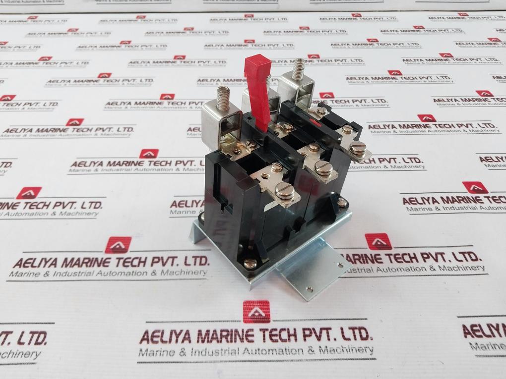 Cutler-hammer Bn43A Non-compensated Thermal Overload Relay