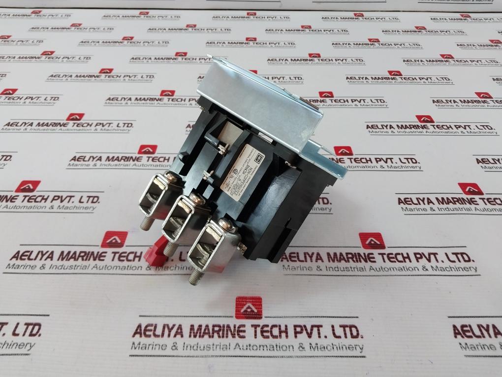 Cutler-hammer Bn43A Non-compensated Thermal Overload Relay