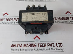 Cutler-hammer C0250A2F Mta Transformer 250Kva
