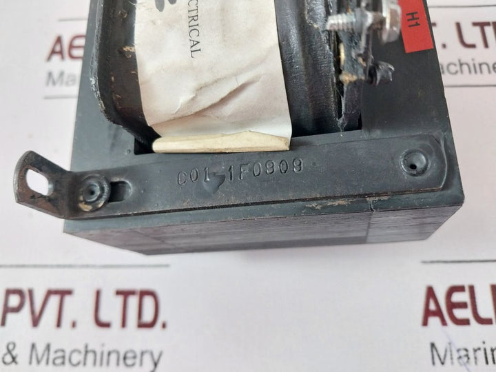 Cutler-hammer C0250A2F Mta Transformer 250Kva
