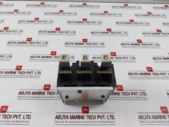 Cutler-hammer C300En3 Overload Relay 100 Amp 600V Max Ac