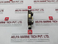 Cutler-hammer C320Kb1 Auxiliary Contact Block Ser A2
