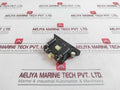 Cutler-hammer C320Kb1 Auxiliary Contact Block Ser A2 