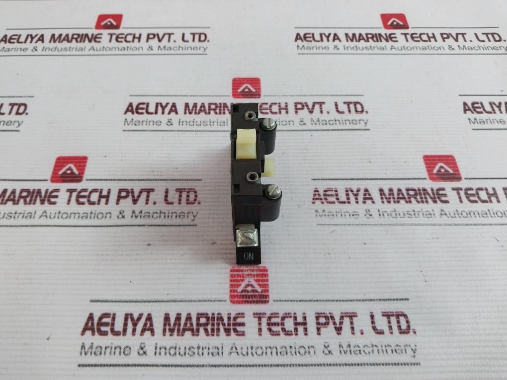 Cutler-hammer C320Kb1 Auxiliary Contact Block Series A2