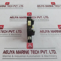 Cutler-hammer C320Kb1 Auxiliary Contact Block Series A2