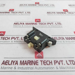 Cutler-hammer C320Kb1 Auxiliary Contact Block Series A2